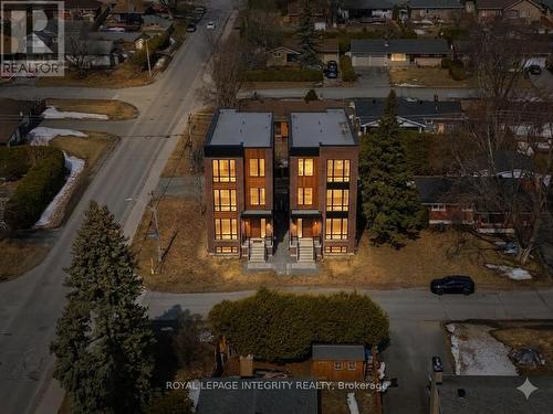 digitally rendered - 65 David Drive, Ottawa, ON 