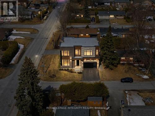 digitally rendered - 65 David Drive, Ottawa, ON 