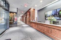1709 - 426 UNIVERSITY AVENUE Toronto, ON M5G 1S9