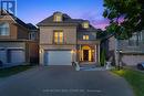 5481 Middleport Crescent, Mississauga, ON 