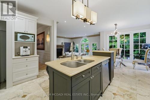 5481 Middleport Crescent, Mississauga, ON 