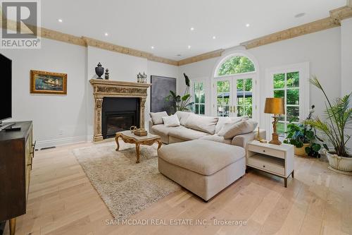 5481 Middleport Crescent, Mississauga, ON 