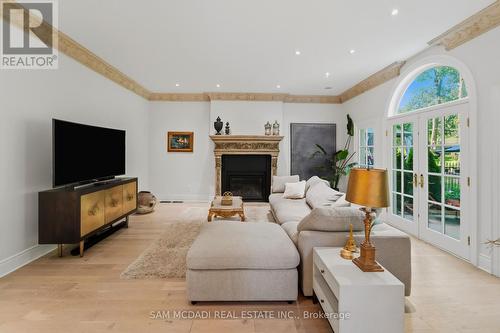 5481 Middleport Crescent, Mississauga, ON 