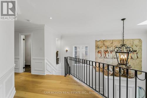 5481 Middleport Crescent, Mississauga, ON 