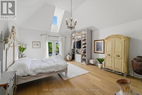 5481 Middleport Crescent, Mississauga, ON 