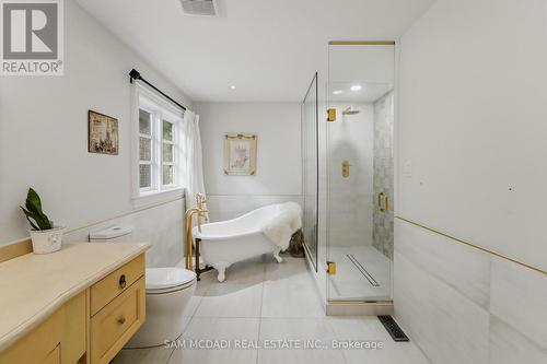 5481 Middleport Crescent, Mississauga, ON 