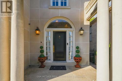 5481 Middleport Crescent, Mississauga, ON 