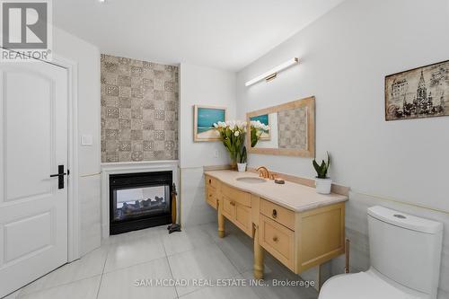 5481 Middleport Crescent, Mississauga, ON 