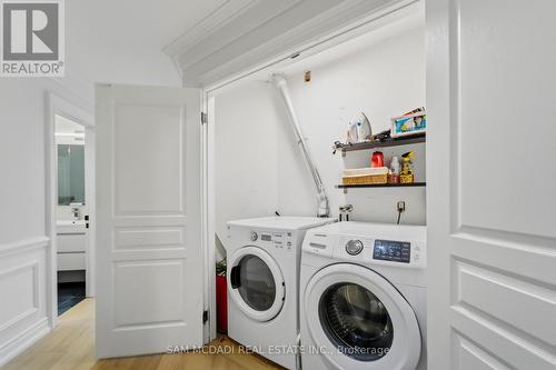 5481 Middleport Crescent, Mississauga, ON 