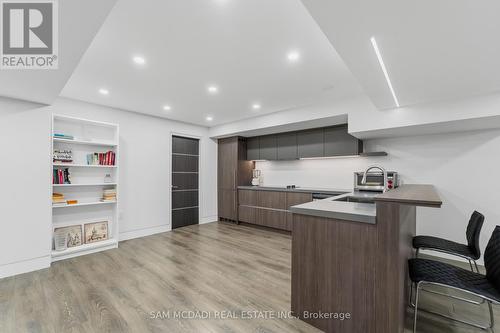 5481 Middleport Crescent, Mississauga, ON 
