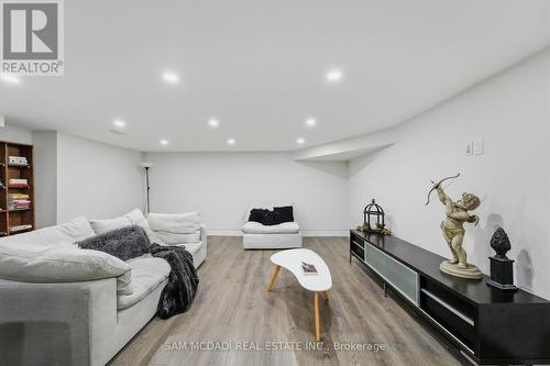 5481 Middleport Crescent, Mississauga, ON 