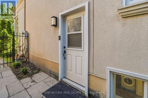5481 Middleport Crescent, Mississauga, ON 