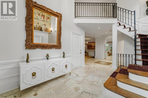 5481 Middleport Crescent, Mississauga, ON 
