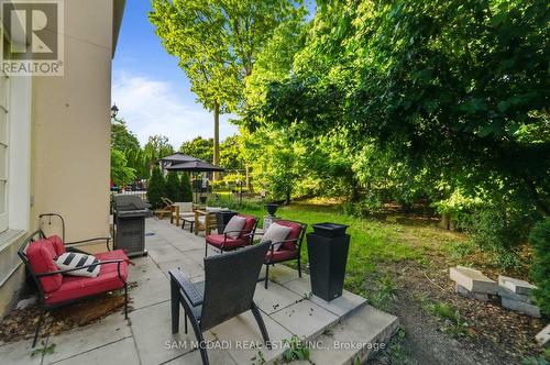 5481 Middleport Crescent, Mississauga, ON 