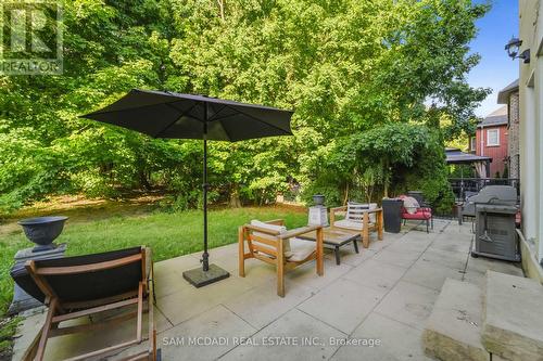 5481 Middleport Crescent, Mississauga, ON 