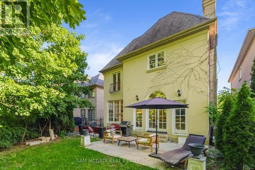 5481 Middleport Crescent, Mississauga, ON 
