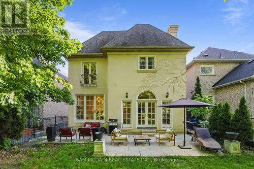 5481 Middleport Crescent, Mississauga, ON 