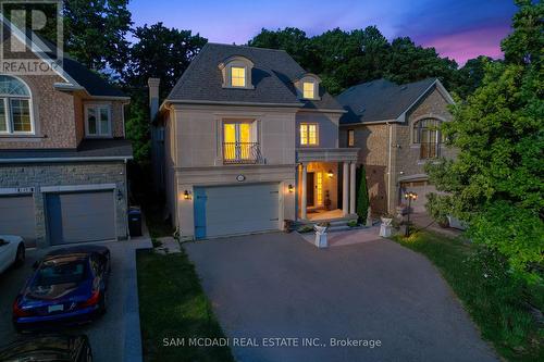 5481 Middleport Crescent, Mississauga, ON 