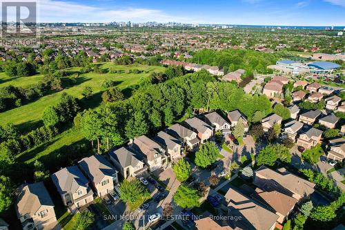 5481 Middleport Crescent, Mississauga, ON 