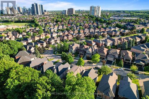 5481 Middleport Crescent, Mississauga, ON 