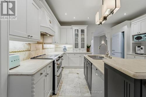 5481 Middleport Crescent, Mississauga, ON 