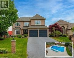 26 SHADYRIDGE Place  Kitchener, ON N2N 3J1