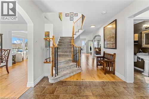 26 Shadyridge Place, Kitchener, ON 