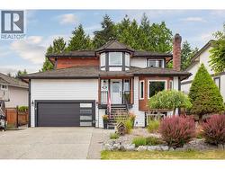1167 CASTLE CRESCENT  Port Coquitlam, BC V3C 5E3