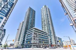 1408 - 4065 BRICKSTONE MEWS Mississauga, ON L5G 0G3