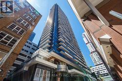 2205 - 38 WIDMER STREET Toronto, ON M5V 0P7
