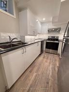 BASEMENT - 4 FINLEY WAY Markham, ON L3S 0E8