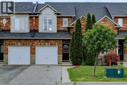 144 BENZIGER Lane  Stoney Creek, ON L8E 6G6