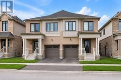 140 SHEPHERD DRIVE Barrie, ON L9J 0P8