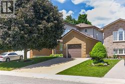 45 OSSINGTON Drive  Hamilton, ON L8W 3S4