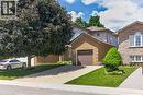 45 Ossington Drive, Hamilton, ON 