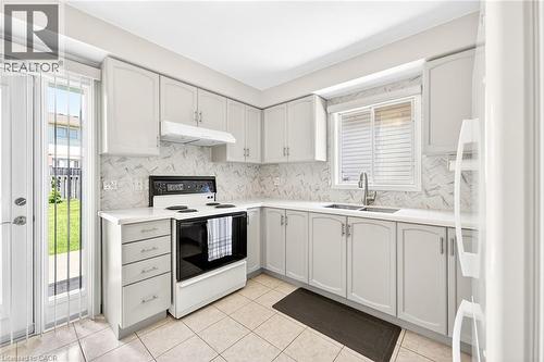 45 Ossington Drive, Hamilton, ON 