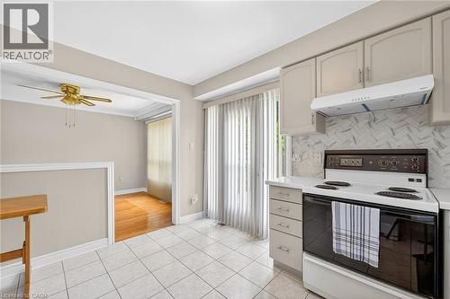 45 Ossington Drive, Hamilton, ON 