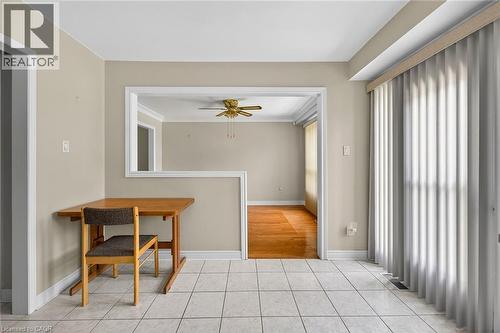45 Ossington Drive, Hamilton, ON 