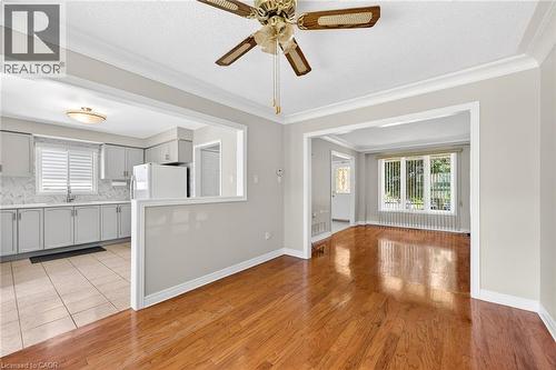 45 Ossington Drive, Hamilton, ON 