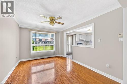45 Ossington Drive, Hamilton, ON 