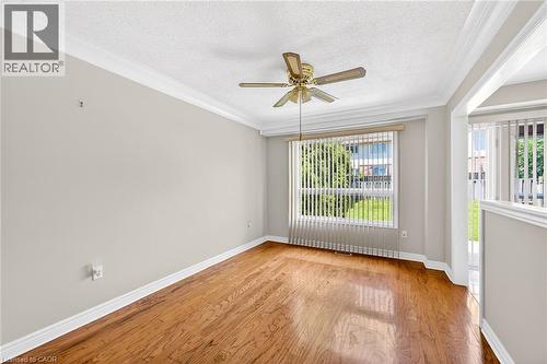 45 Ossington Drive, Hamilton, ON 