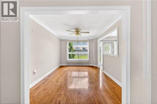 45 Ossington Drive, Hamilton, ON 
