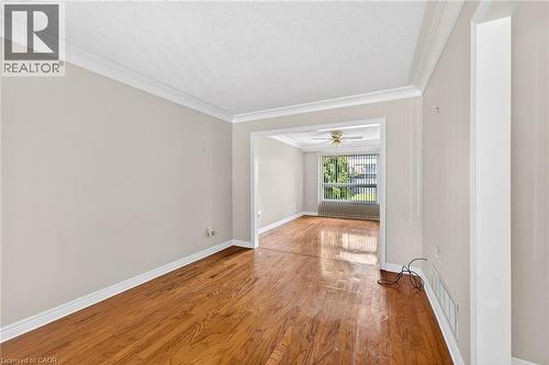 45 Ossington Drive, Hamilton, ON 