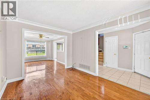 45 Ossington Drive, Hamilton, ON 