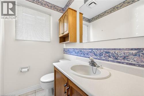 45 Ossington Drive, Hamilton, ON 
