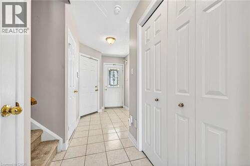45 Ossington Drive, Hamilton, ON 