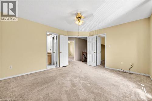 45 Ossington Drive, Hamilton, ON 