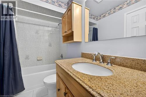 45 Ossington Drive, Hamilton, ON 