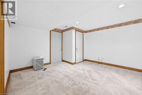 45 Ossington Drive, Hamilton, ON 