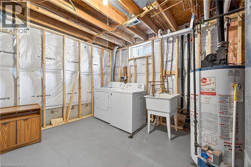 45 Ossington Drive, Hamilton, ON 